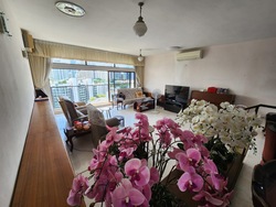 Balmoral Point (D10), Apartment #502973221